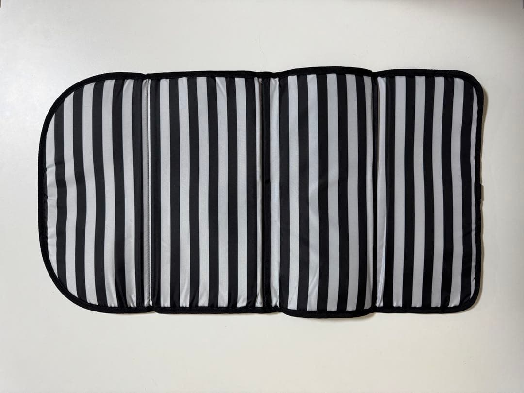 【今夜限定価格】agnesb アニエスベー　ペアレンツバッグ