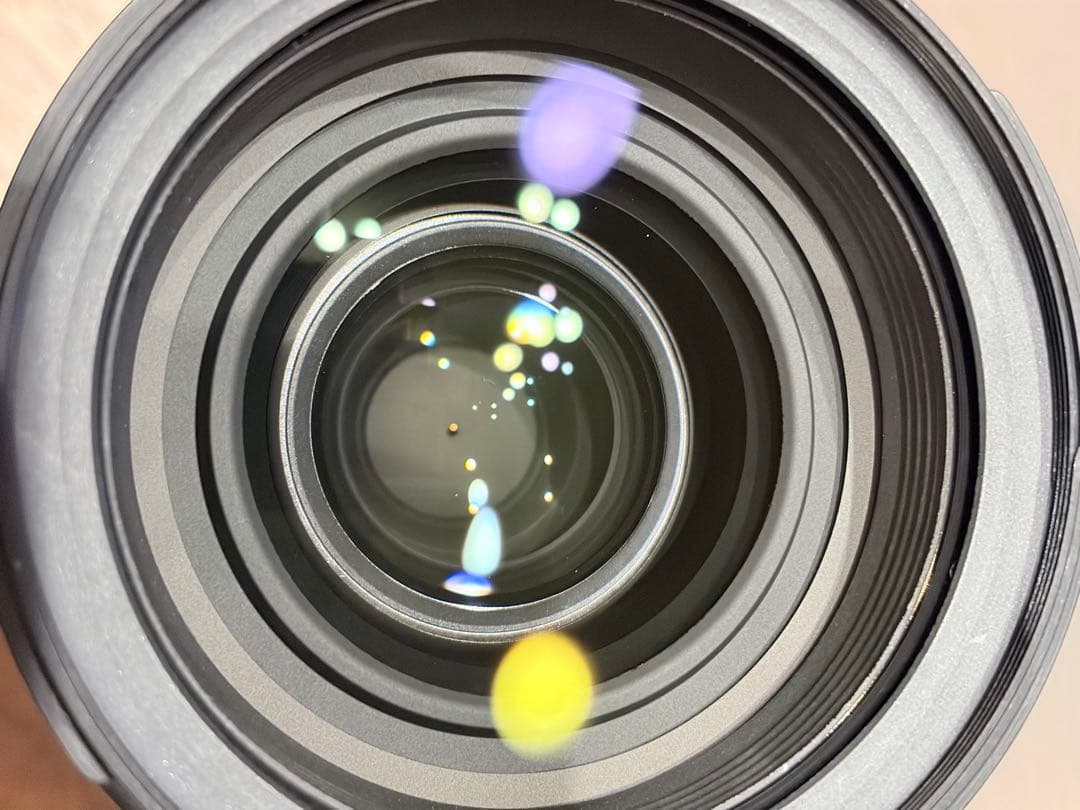 レンズ(ズーム) TAMRON 35-150mm F2-2.8 Di III VXD E