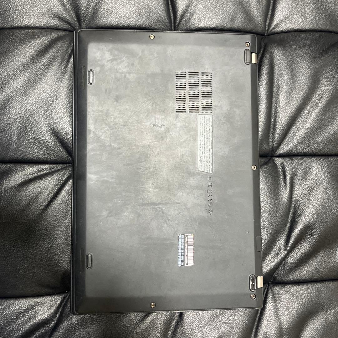 Windowsノート本体 Lenovo Thinkpad X1 Carbon 16GB 477GB