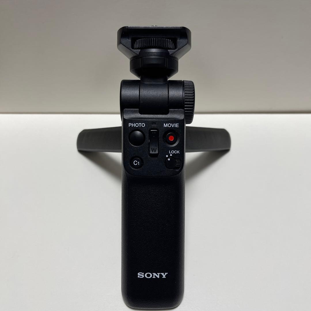 v2ds様 ZV-1 SONY VLOGCAM