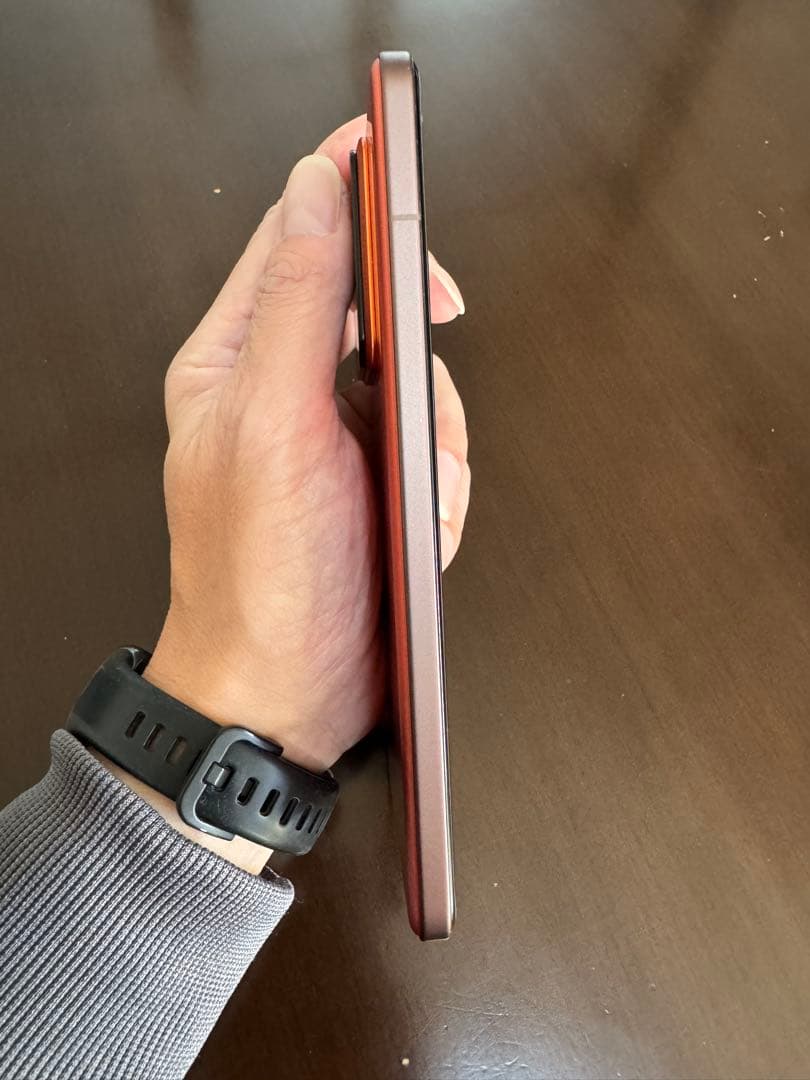 【レアカラー】realme GT7 Pro 12GB/256GB 大陸版