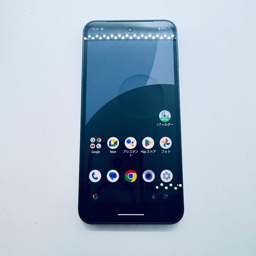 【SIMフリー】 AQUOS sense9 SH-M29 本体 動作確認済み