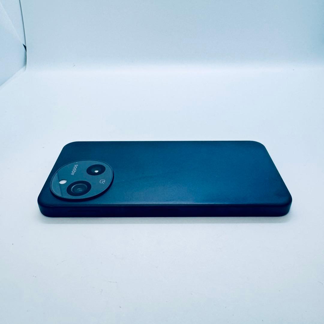 【SIMフリー】 AQUOS sense9 SH-M29 本体 動作確認済み