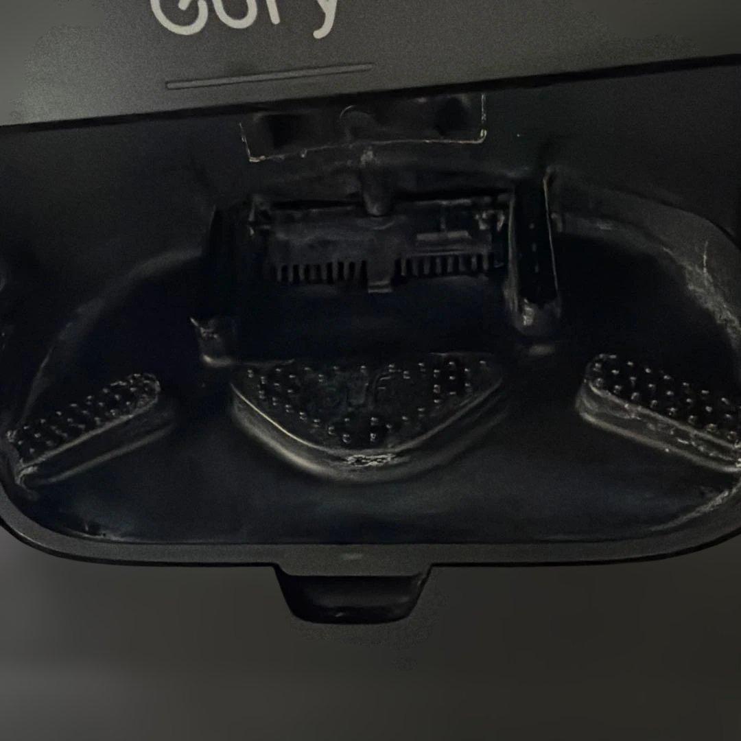 Anker Eufy (ユーフィ) X10 Pro Omni (ロボット掃除機)