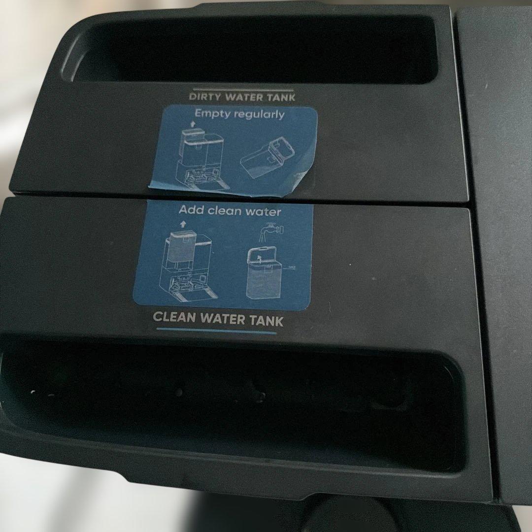 Anker Eufy (ユーフィ) X10 Pro Omni (ロボット掃除機)