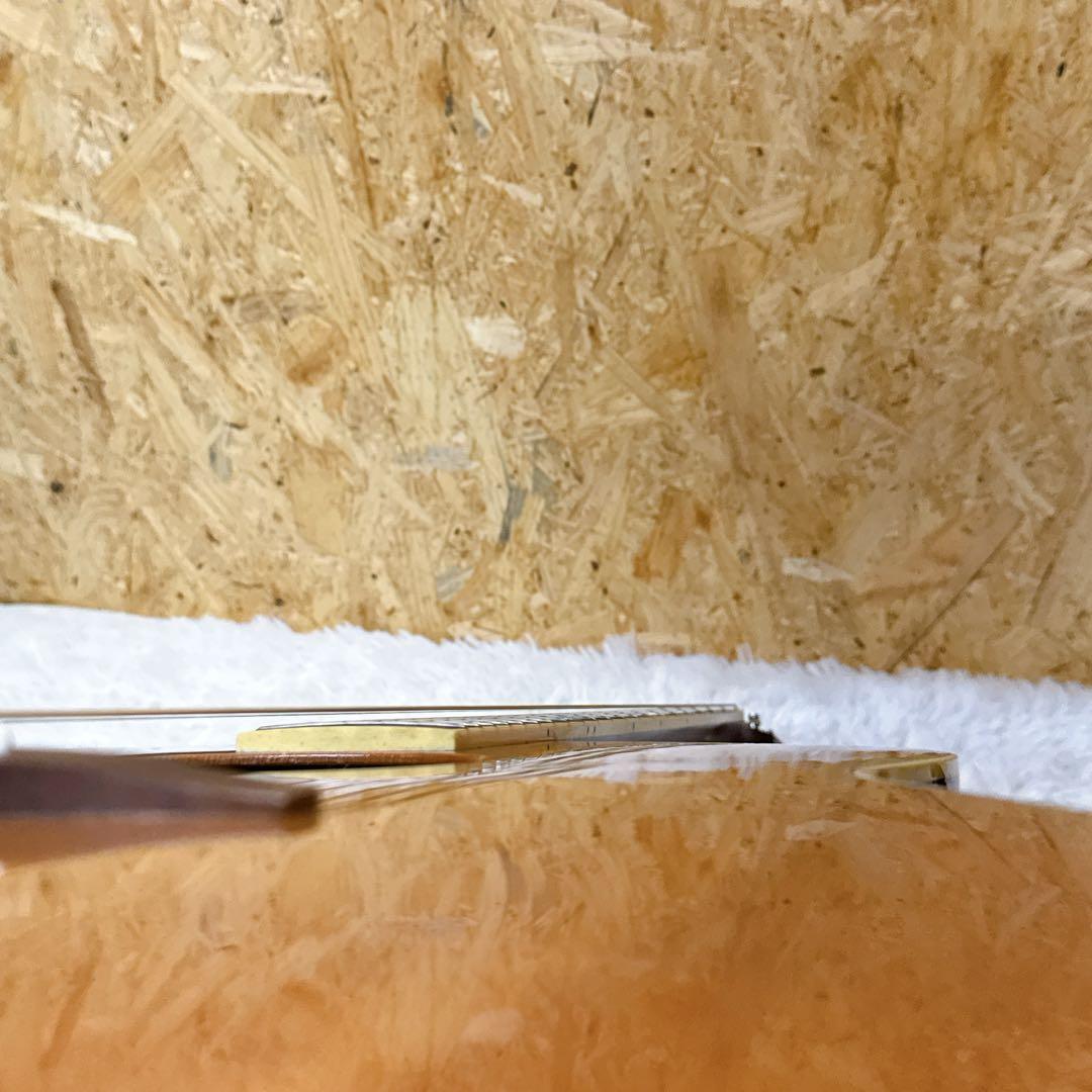 YAMAHA FG820L レフトハンドモデル レフティ 左 スプルース単板