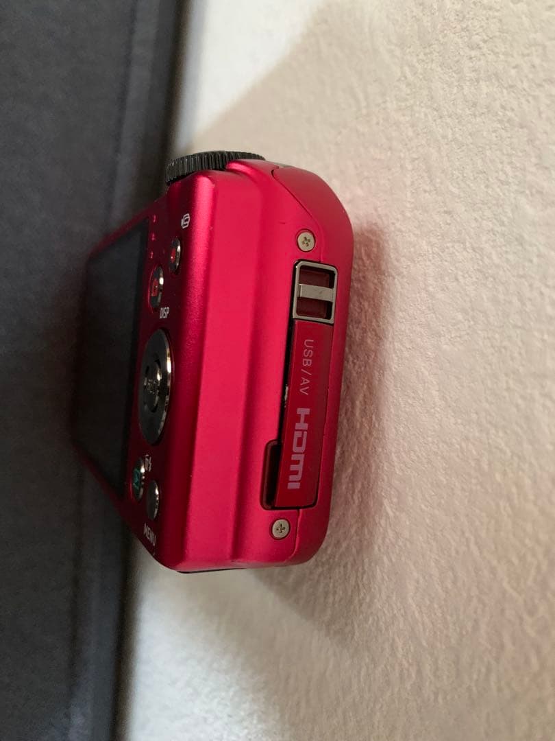 平成　デジカメ　デジタルカメラ