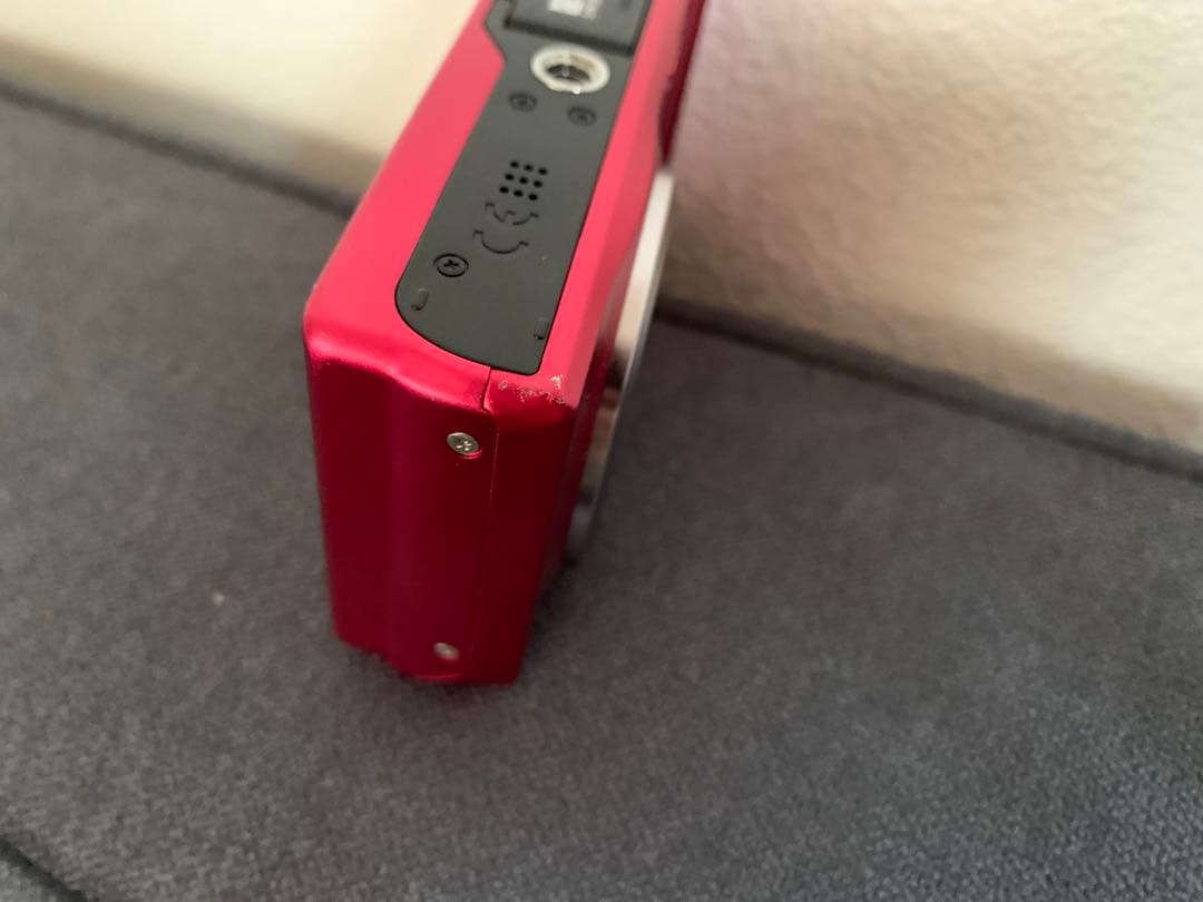 平成　デジカメ　デジタルカメラ