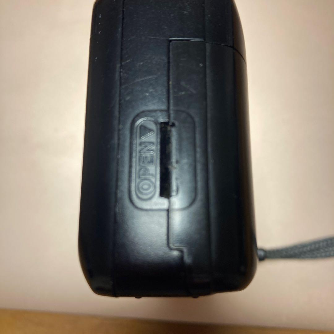 【ジャンク品】KYOCERA Slim T Carl Zeiss カメラ