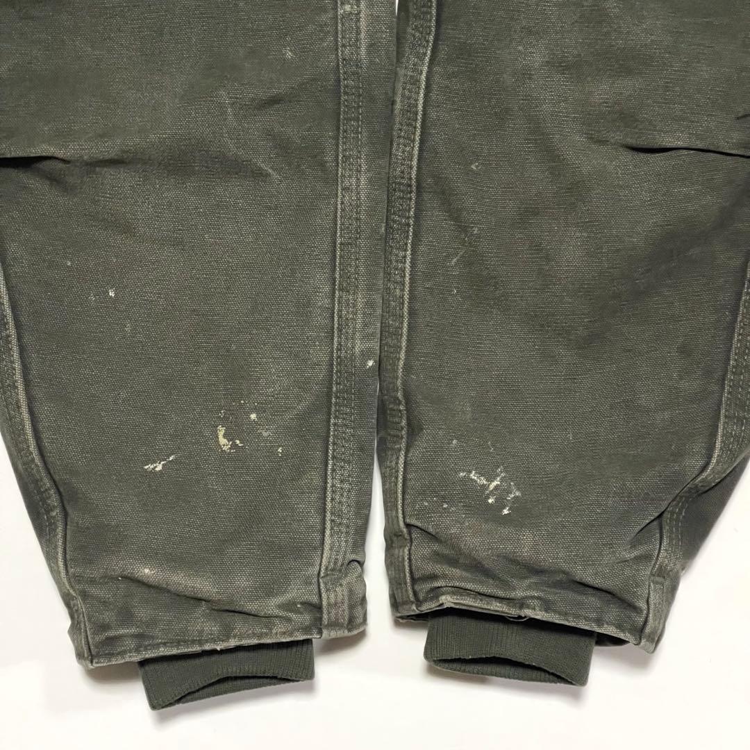 【MOS】 Carhartt トラディショナルジャケット（M） J22 MOS