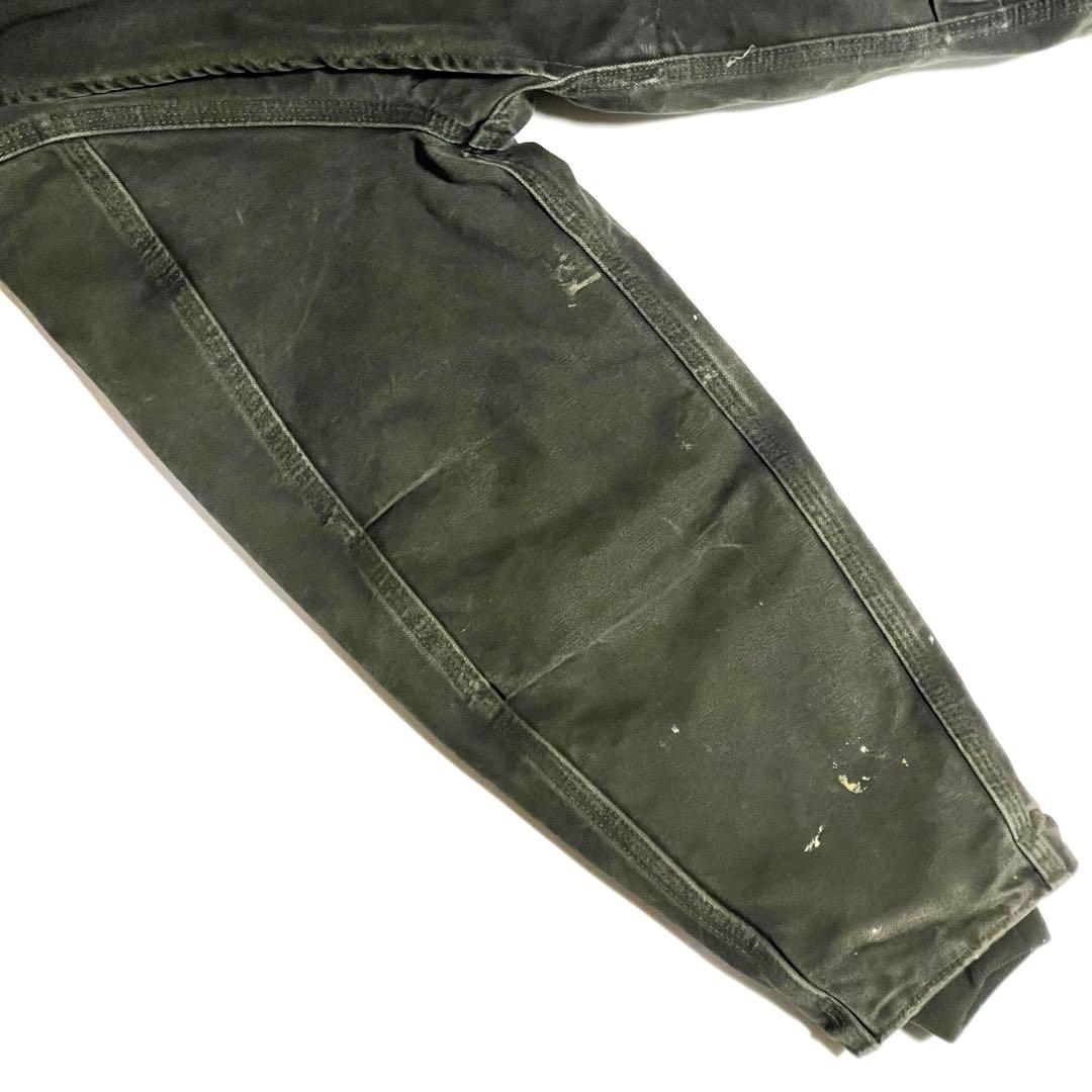 【MOS】 Carhartt トラディショナルジャケット（M） J22 MOS