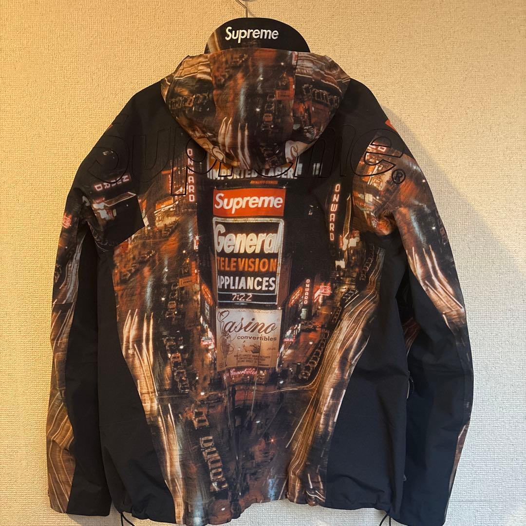 ジャケット・アウター Supreme / The North Face Shell Jacket L