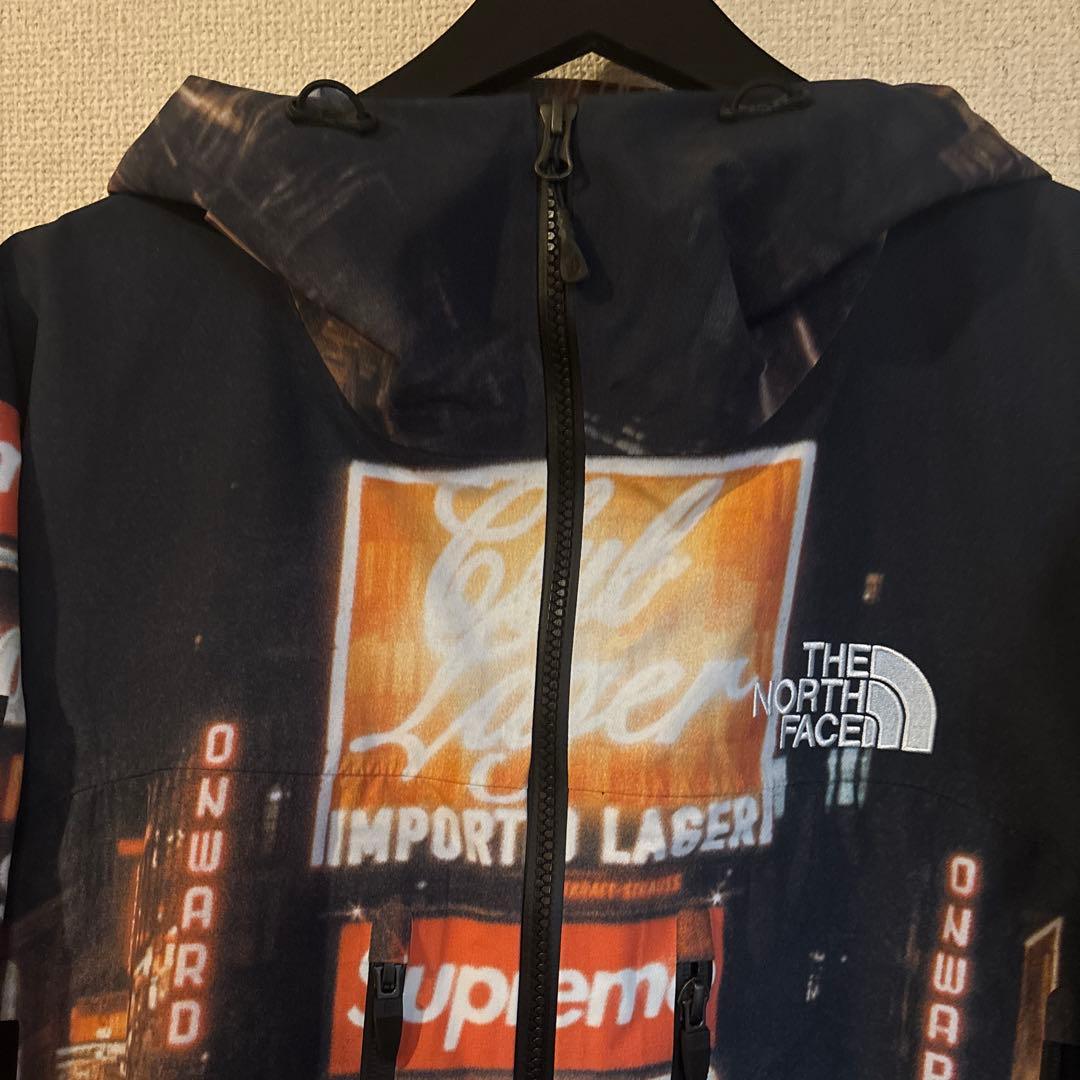 ジャケット・アウター Supreme / The North Face Shell Jacket L