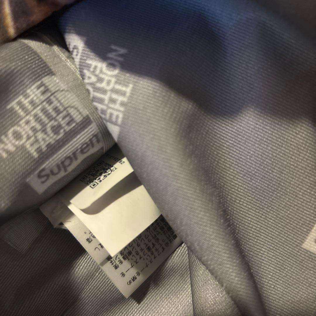 ジャケット・アウター Supreme / The North Face Shell Jacket L