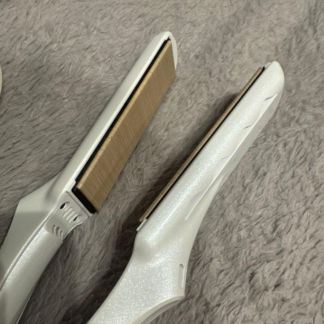 絹女 ストレートアイロンLM-125