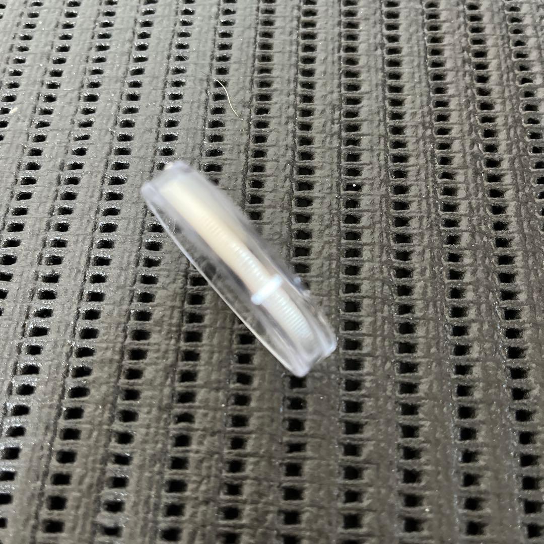 オーストリアウイーン銀貨1オンス2021【クリアケース付き】1枚【新品未使用】