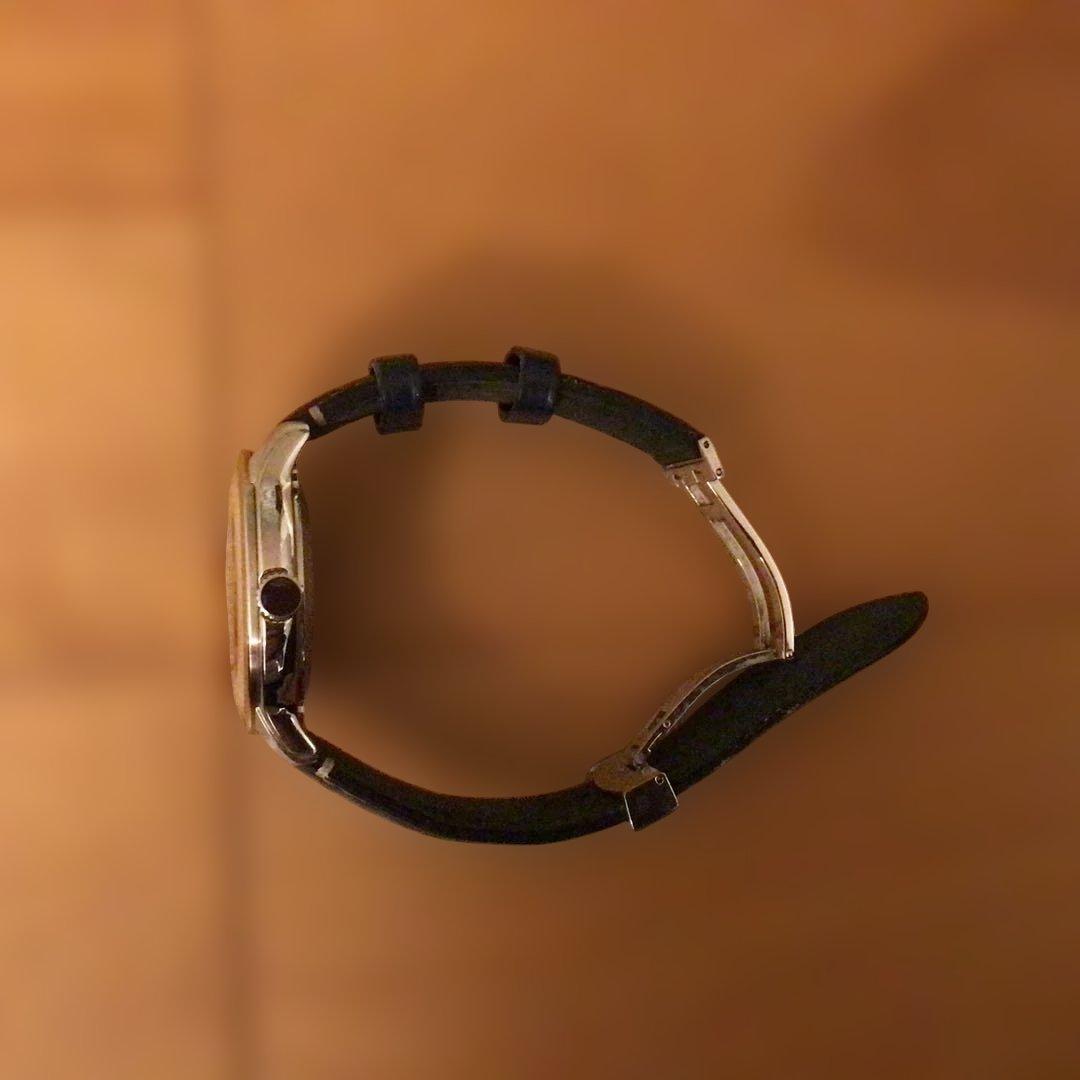 ポールスミス　メンズ腕時計