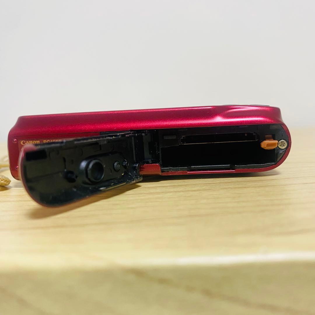 Canon PowerShot A2200 デジタルカメラ　デジカメ　コンデジ