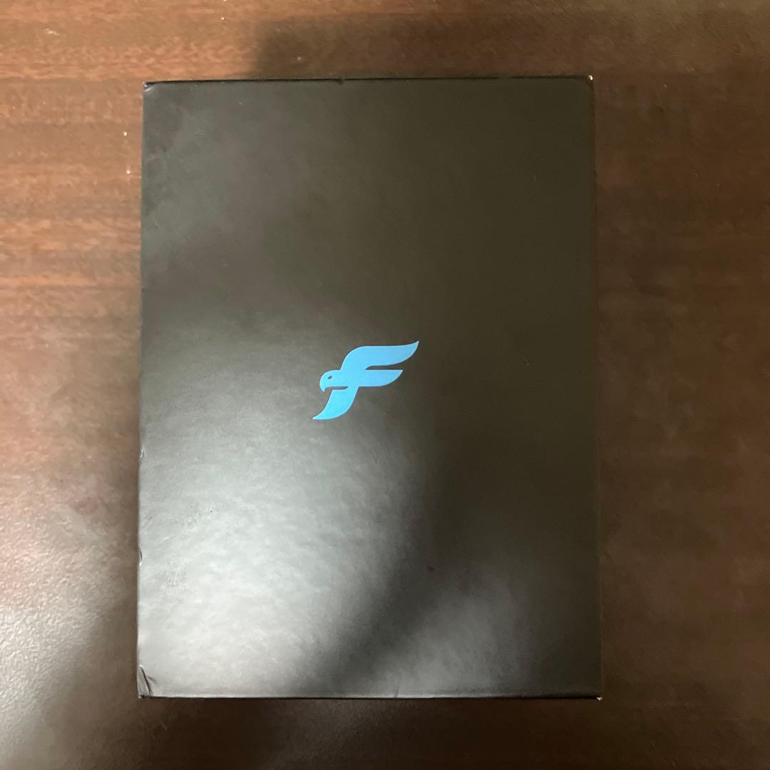 マウス・トラックボール YuseFinalmouse UltralightXPhantom