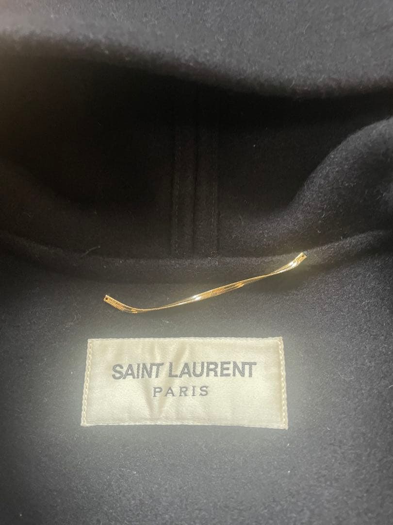 ハート［SAINT LAURENT PARIS】