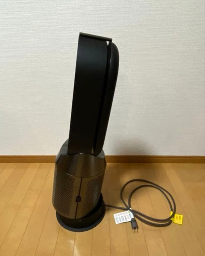 ダイソン ピュア　ホット&クール　2020年製　HP04 ブラック