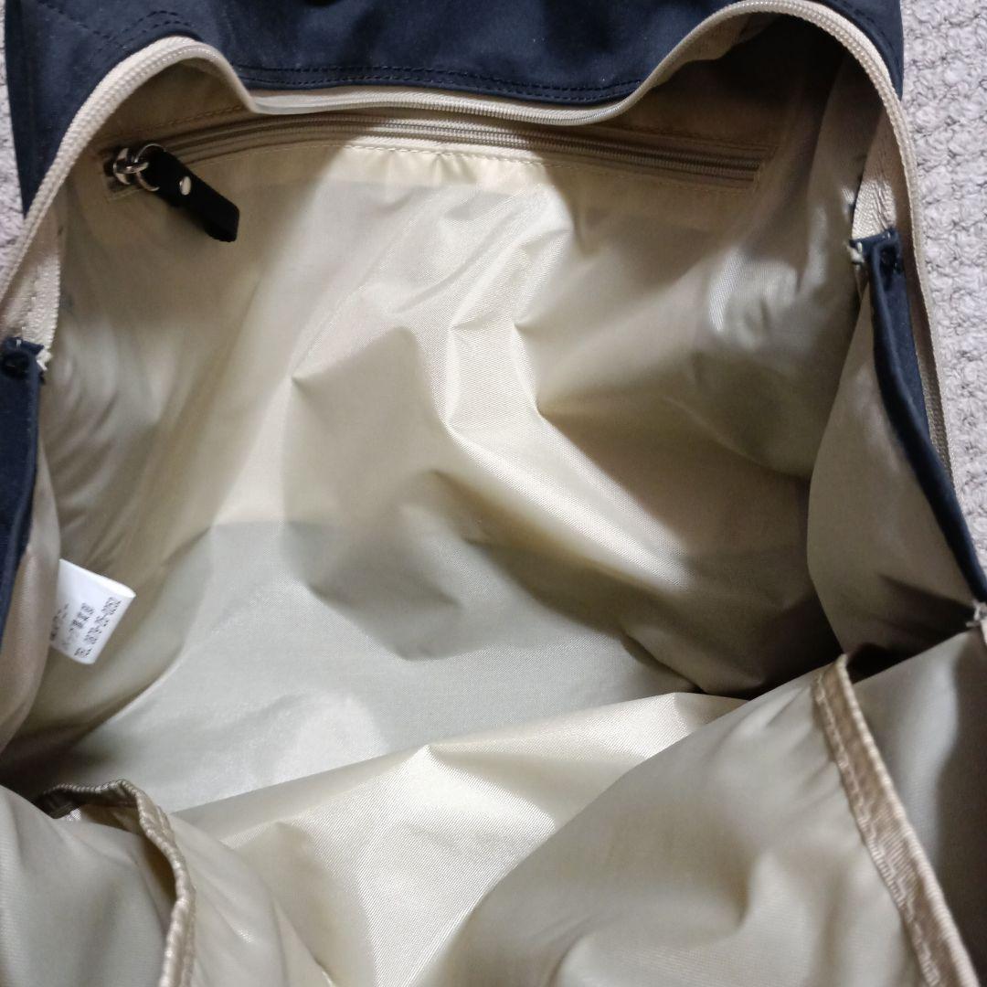 スワニー座面付キャリーバック