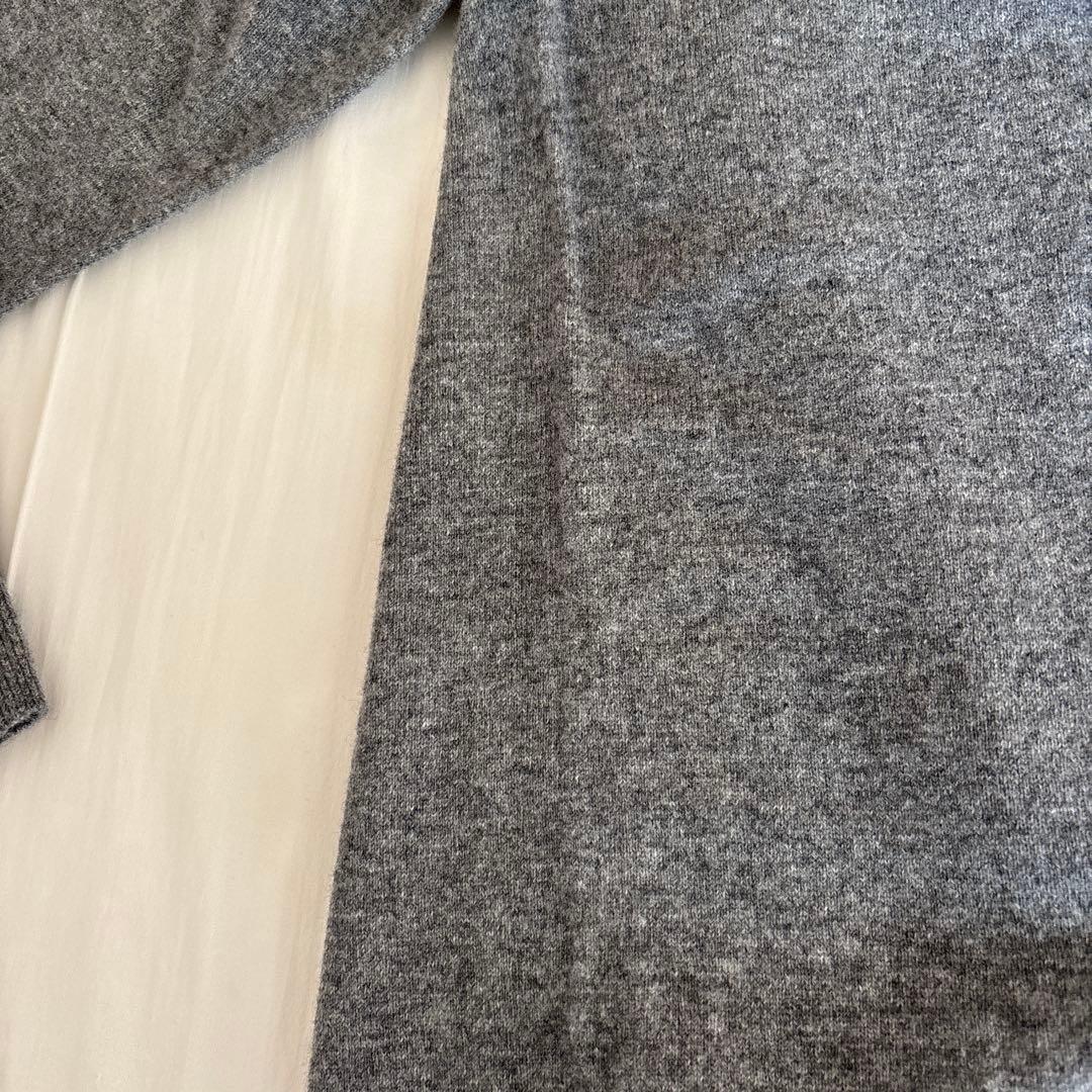 Deuxieme Classe CAPRI クルーネックプルオーバー