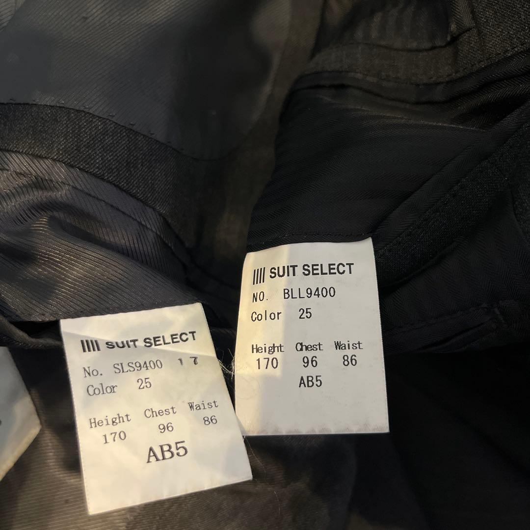 Hide7777様　スラックス2本、ジャケット2枚セット