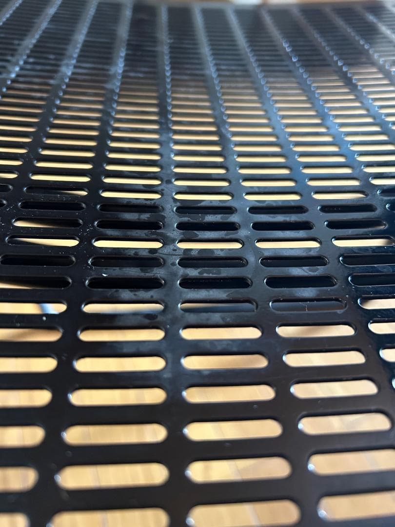 【希少.ラスト】マリオボッタ プリマ チェア　ブラック