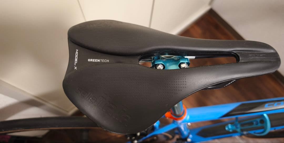 h*6様 GIANT CONTEND Sサイズ 現状渡し