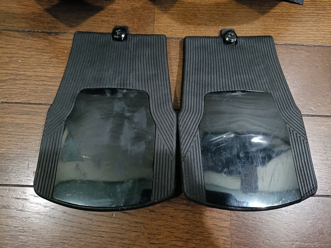 中*司様 Nidecker Supermatic スノーボードバインディング　M