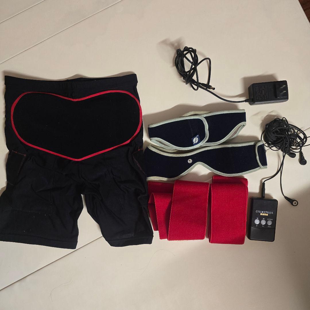 フレキシア　セルステラ　フェイス　ヒッブ　ボディ