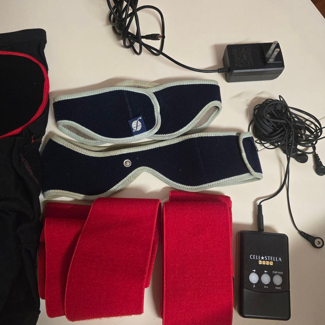 フレキシア　セルステラ　フェイス　ヒッブ　ボディ