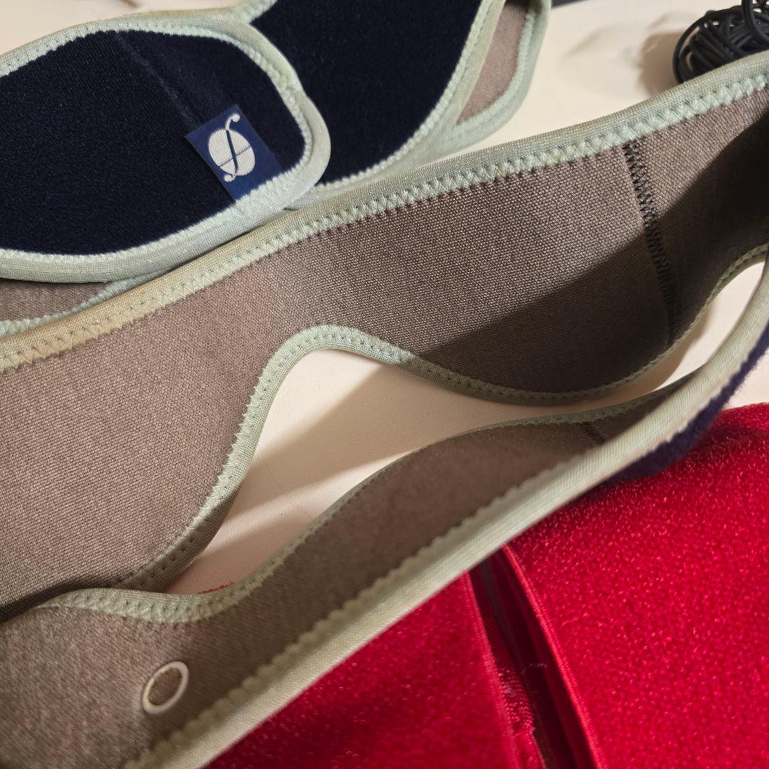 フレキシア　セルステラ　フェイス　ヒッブ　ボディ