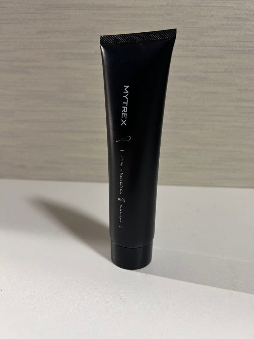 【美品】MYTREX マイトレックス プルーヴ 美顔器 収納ケース、ジェル付き