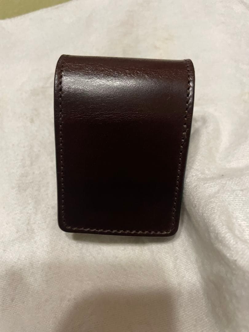 WILDSWANS ポールスミス　Wネーム