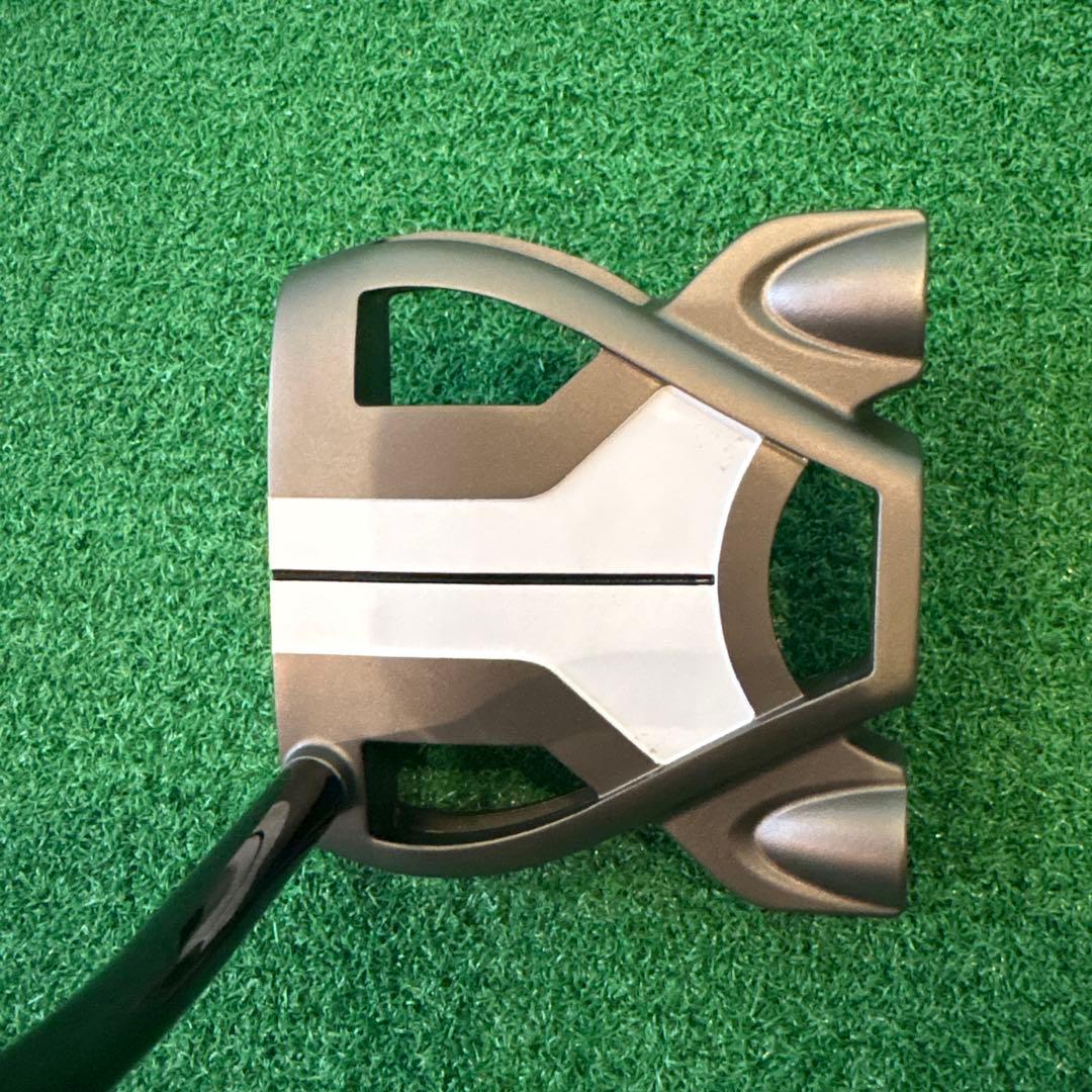 テーラーメイド　Spider Tour T7 スパイダー　ツアー　T7