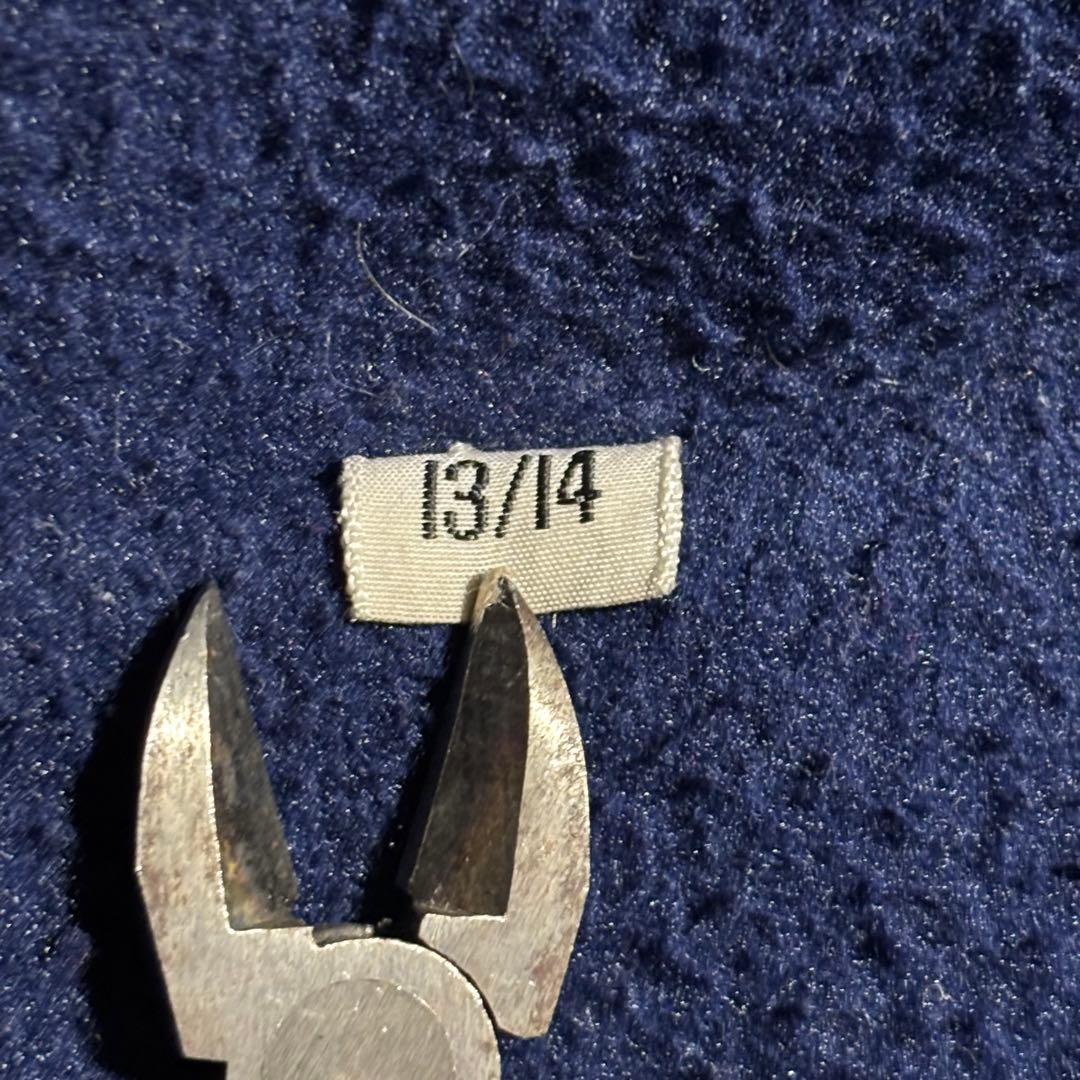 90s patagonia パタゴニア　シェルドシンチラジャケット　紫　USA