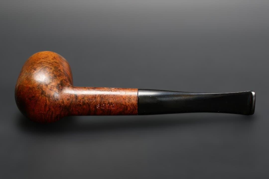 VALEN 刻印 シェイプ3272 ヴィンテージパイプ