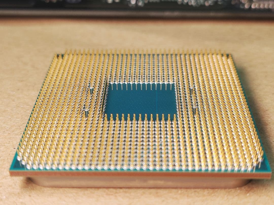 Ryzen7 5800X、ASRock X570 PG4 セット