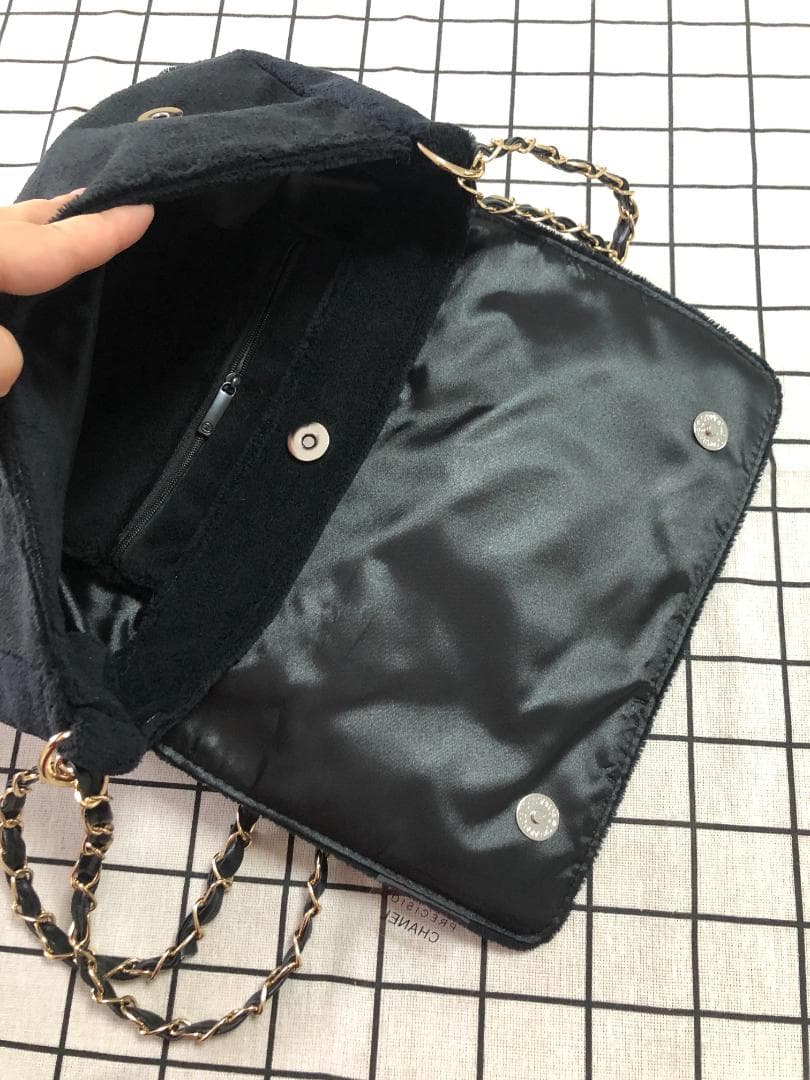 黒色◇◇ショルダーバッグ◇◇非売品 ノベルティ