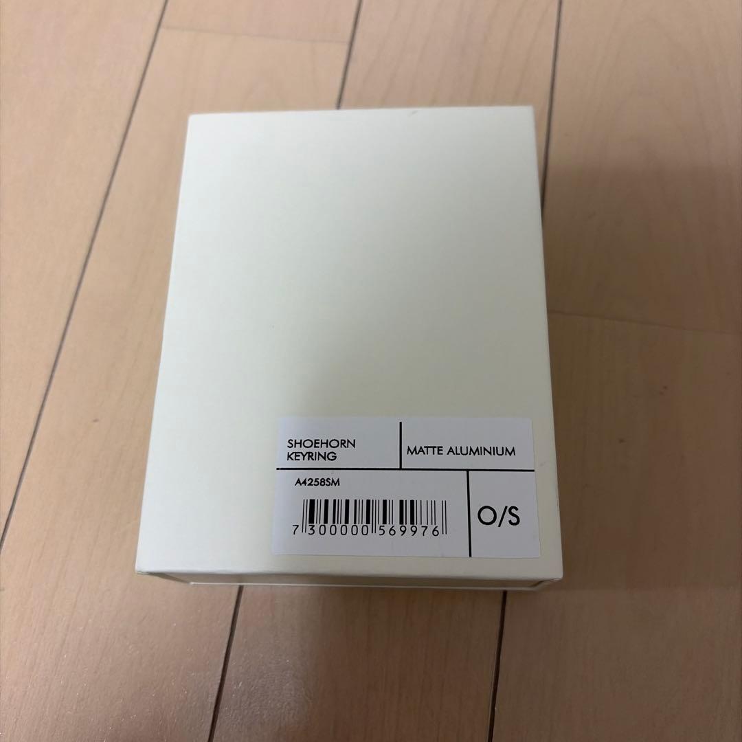 OUR LEGACY キーホルダー