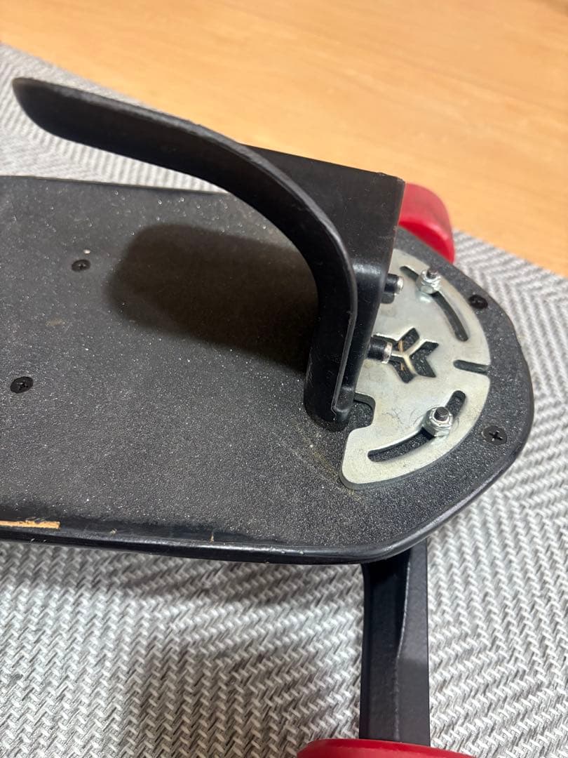 フリーボード freebord コンプリートカスタム