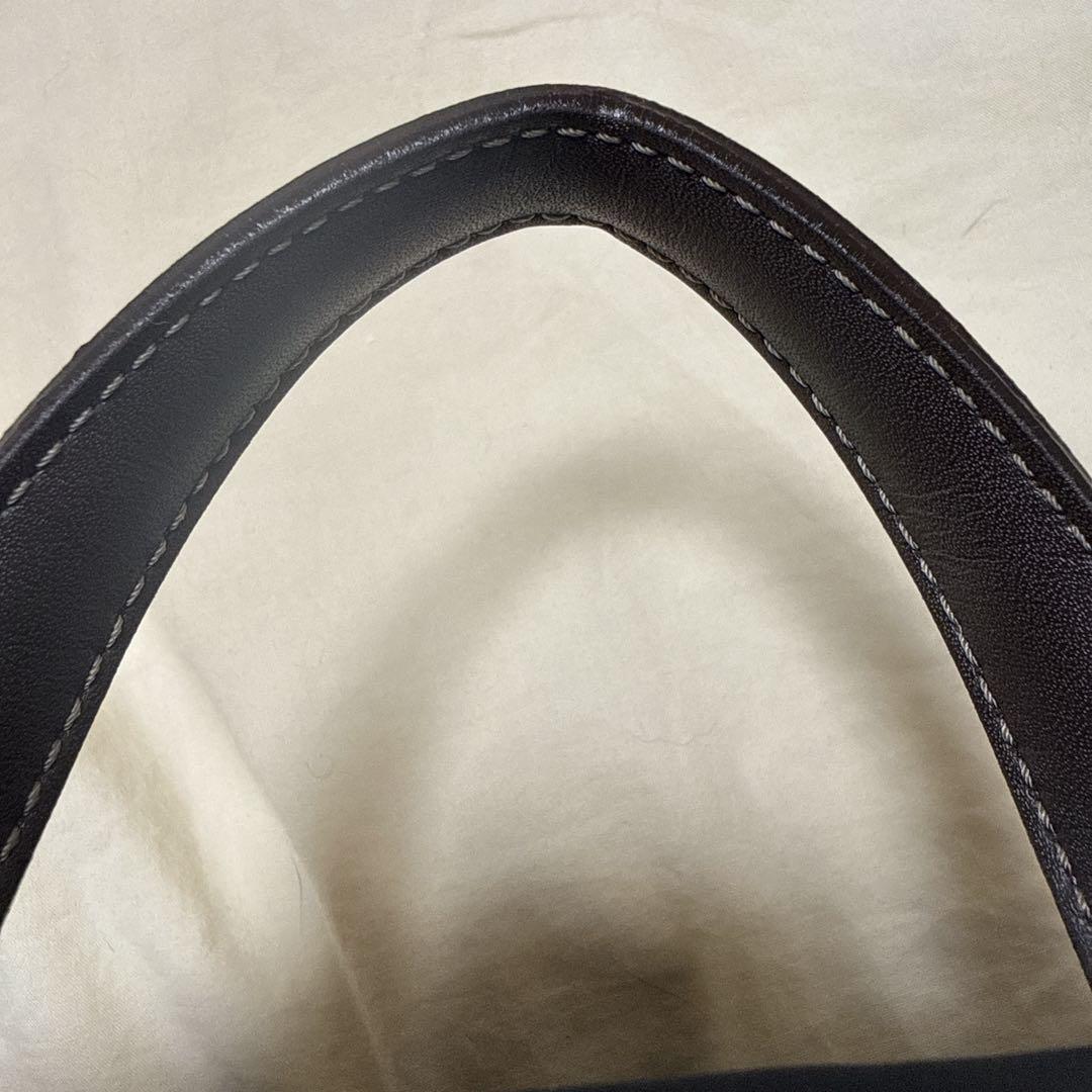 マッキントッシュフィロソフィー ビジネスリュック アメリア ブラック