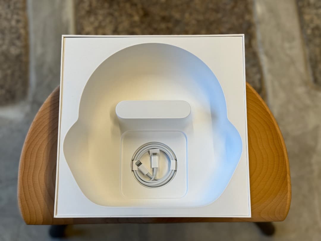 AirPods Max MGYH3J/A [スペースグレイ]