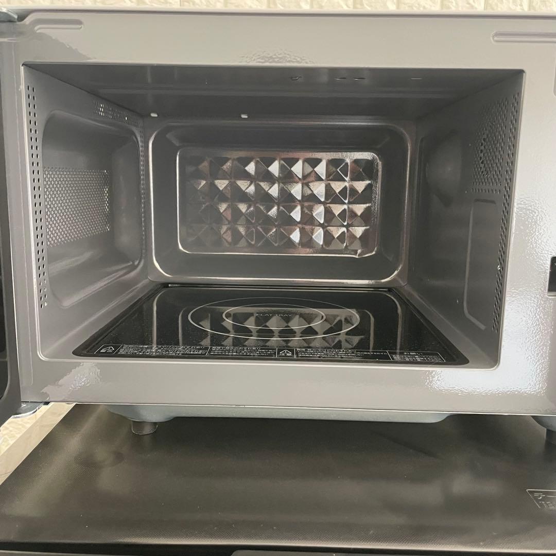 都内23区送料無料✨高年式TOSHIBAセット✨ 冷蔵庫・洗濯機・電子レンジ