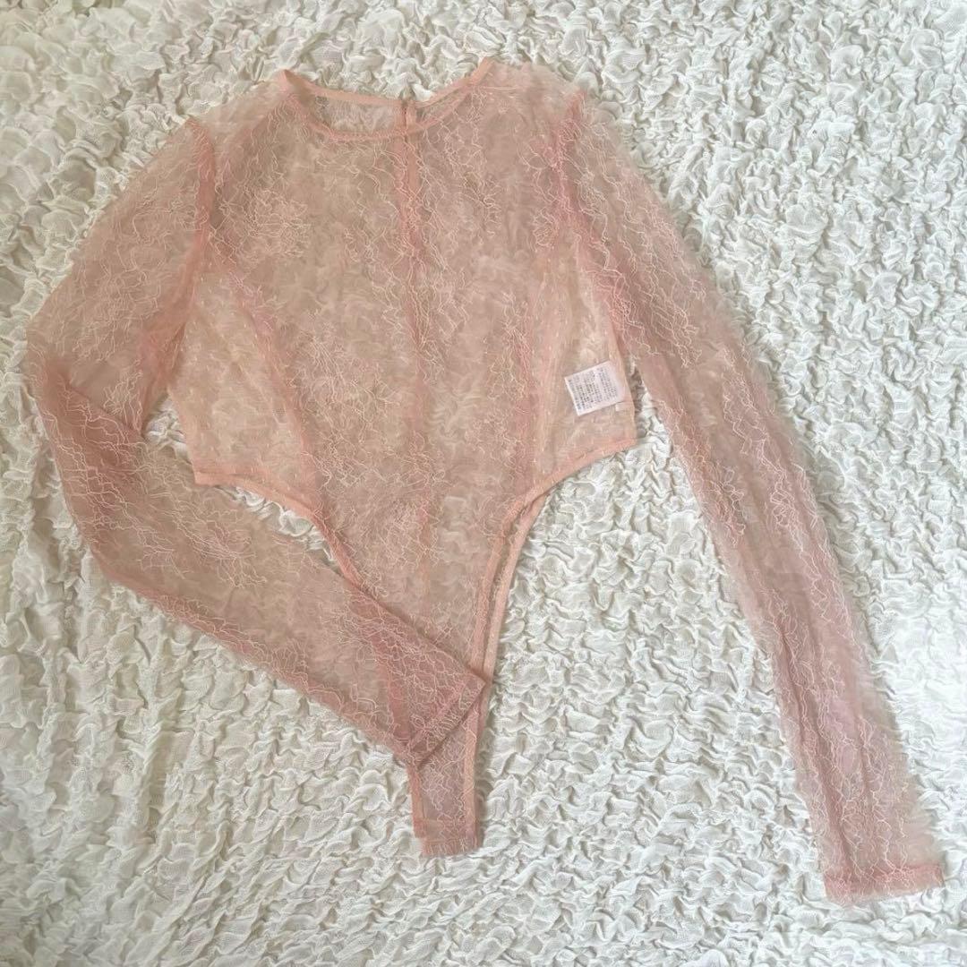 【 最終値下げ 】 Jose moon | ジョゼムーン| LACE TOPS