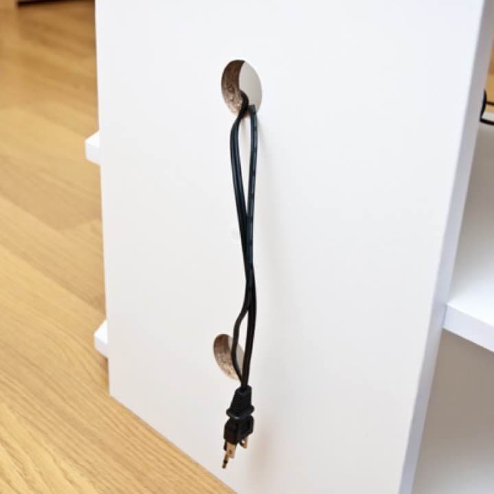 wega  コーナーTVボード