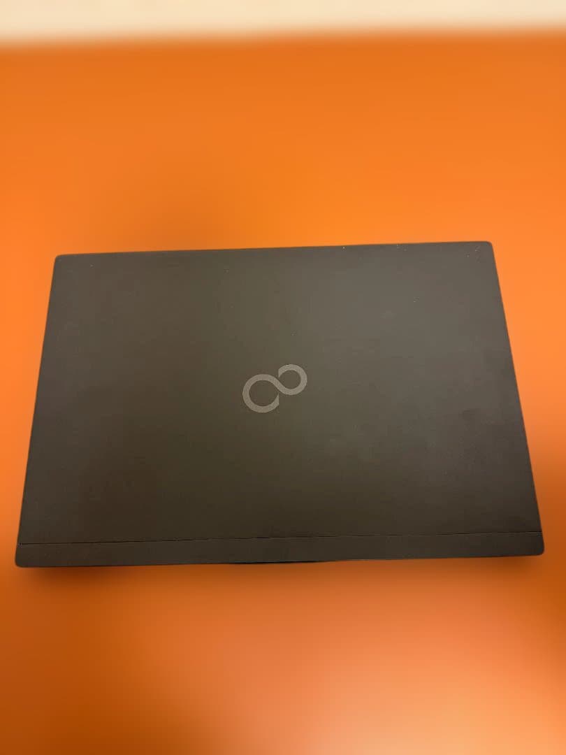 富士通ノート U9310 i5-10310U 8G-256G美品