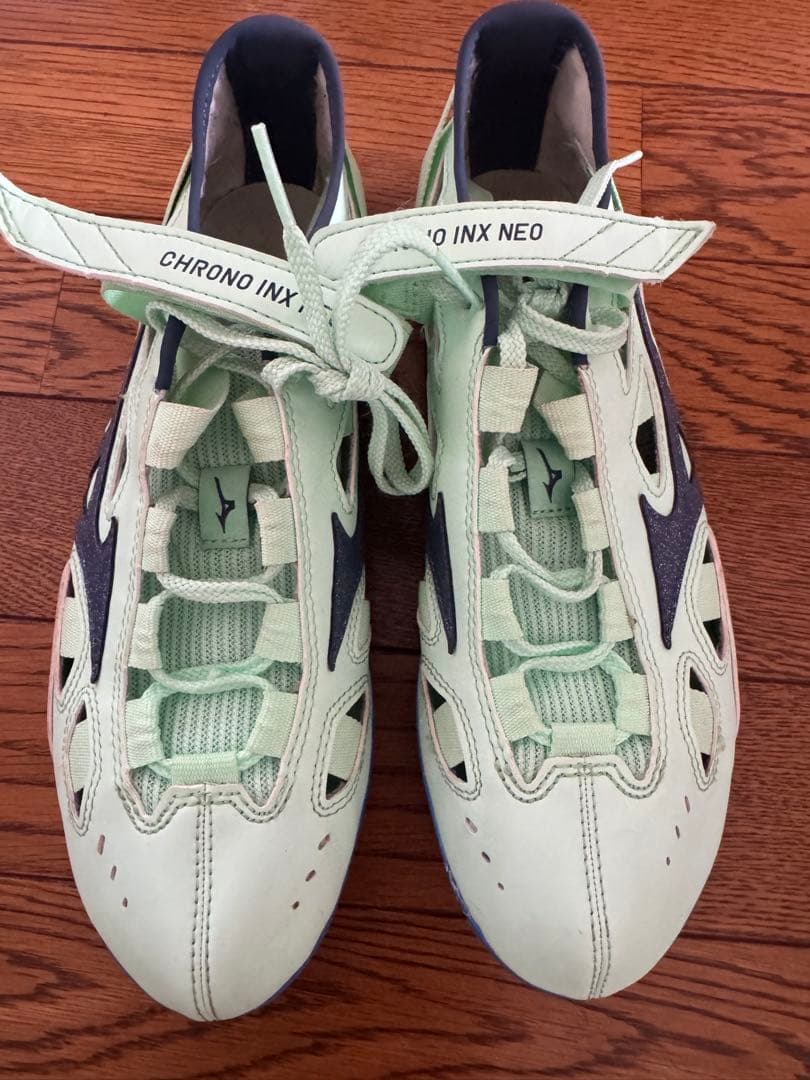 クロノインクスネオ 26.5